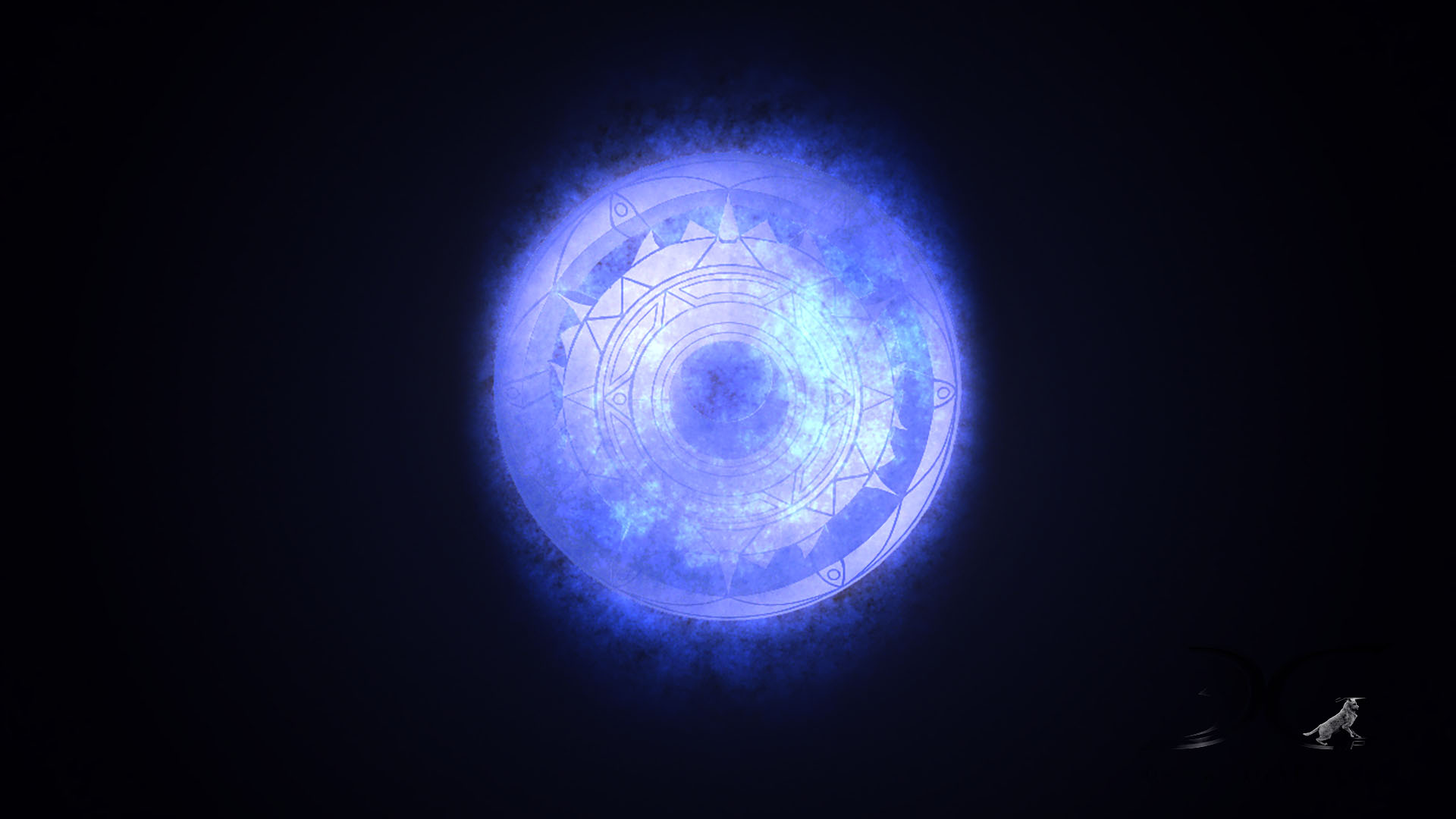 3d_objects_Electrical_spheres_and_the_earth_39