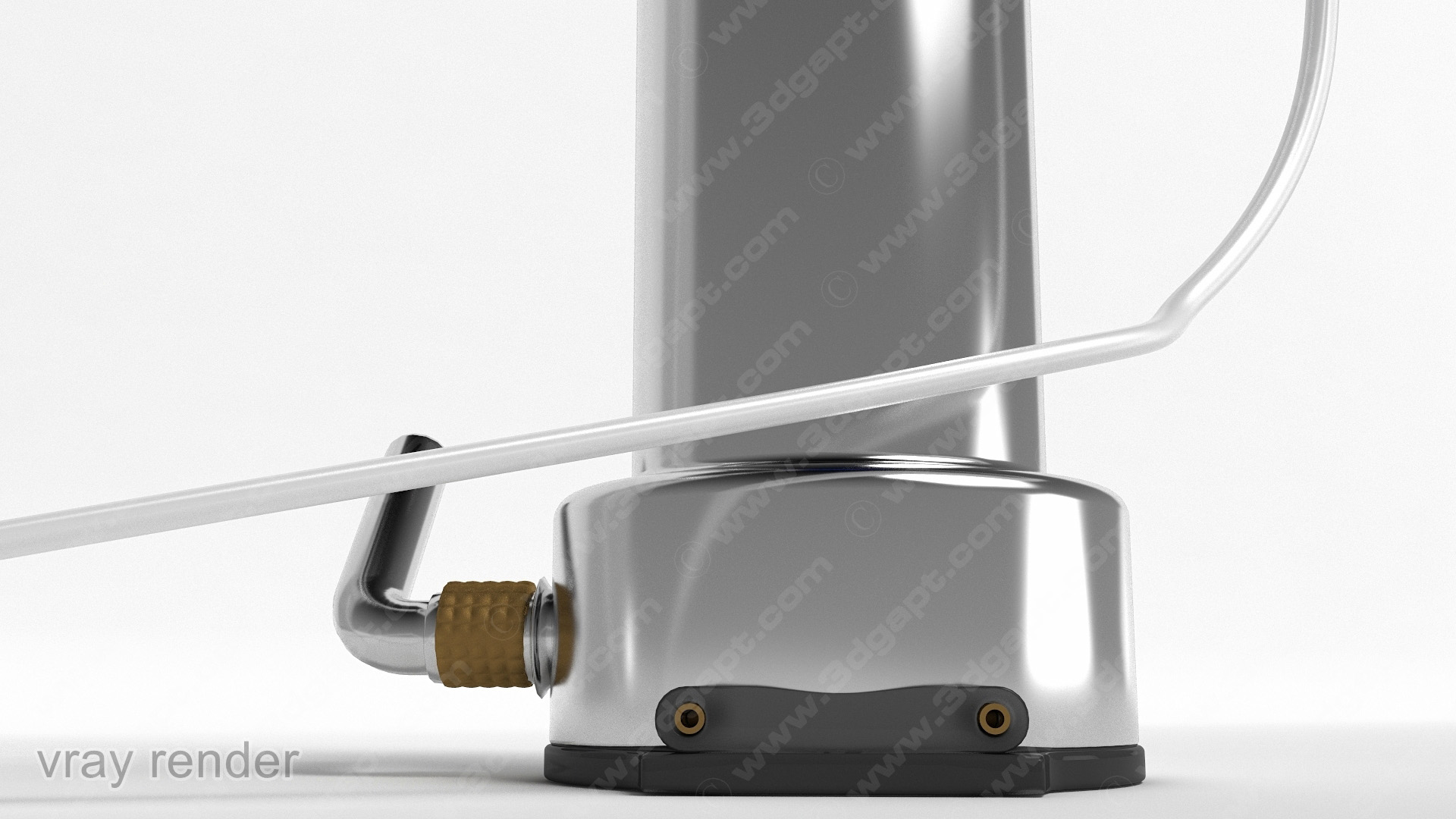 Kangen water filter -4