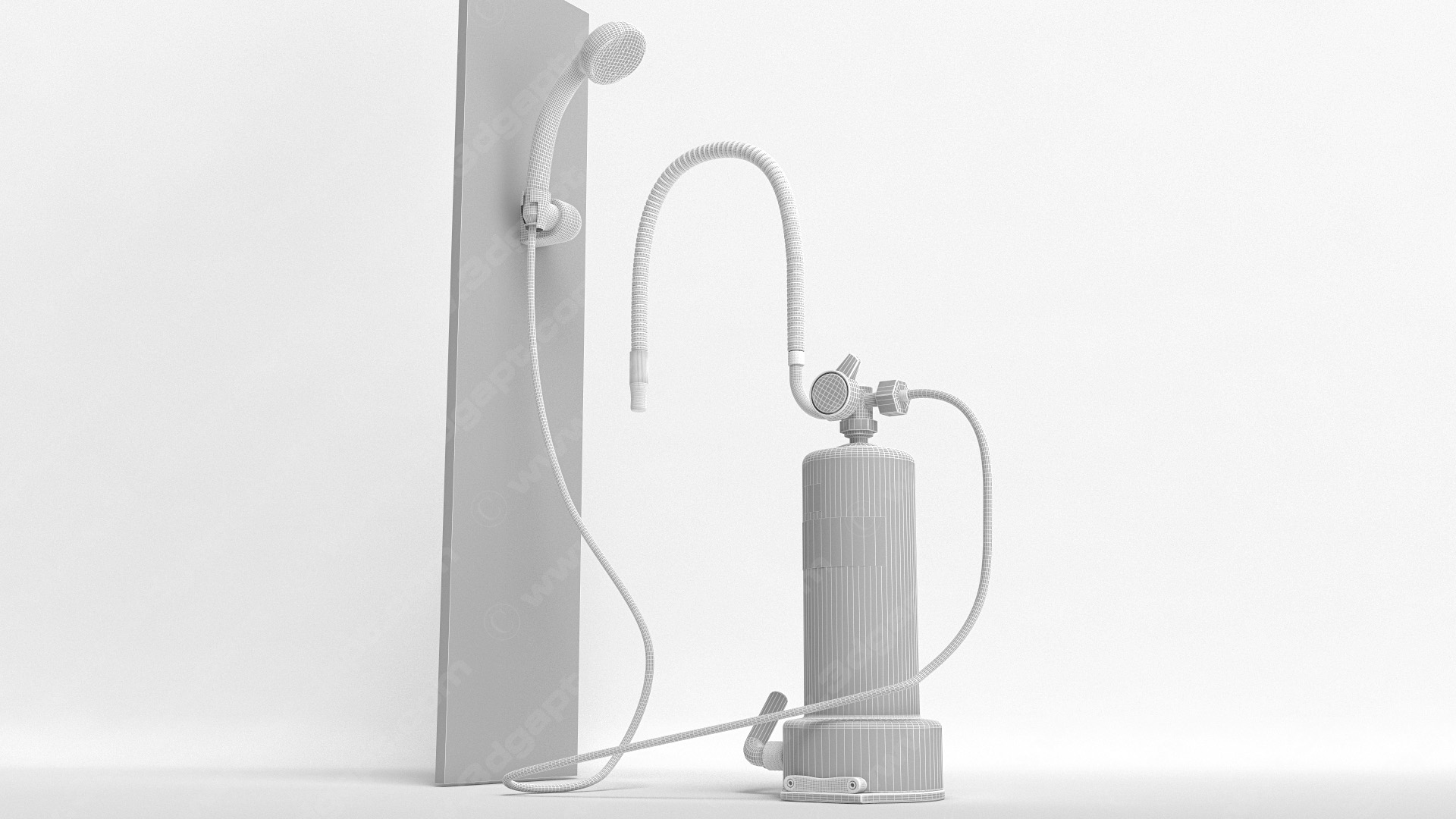 Kangen water filter-  6