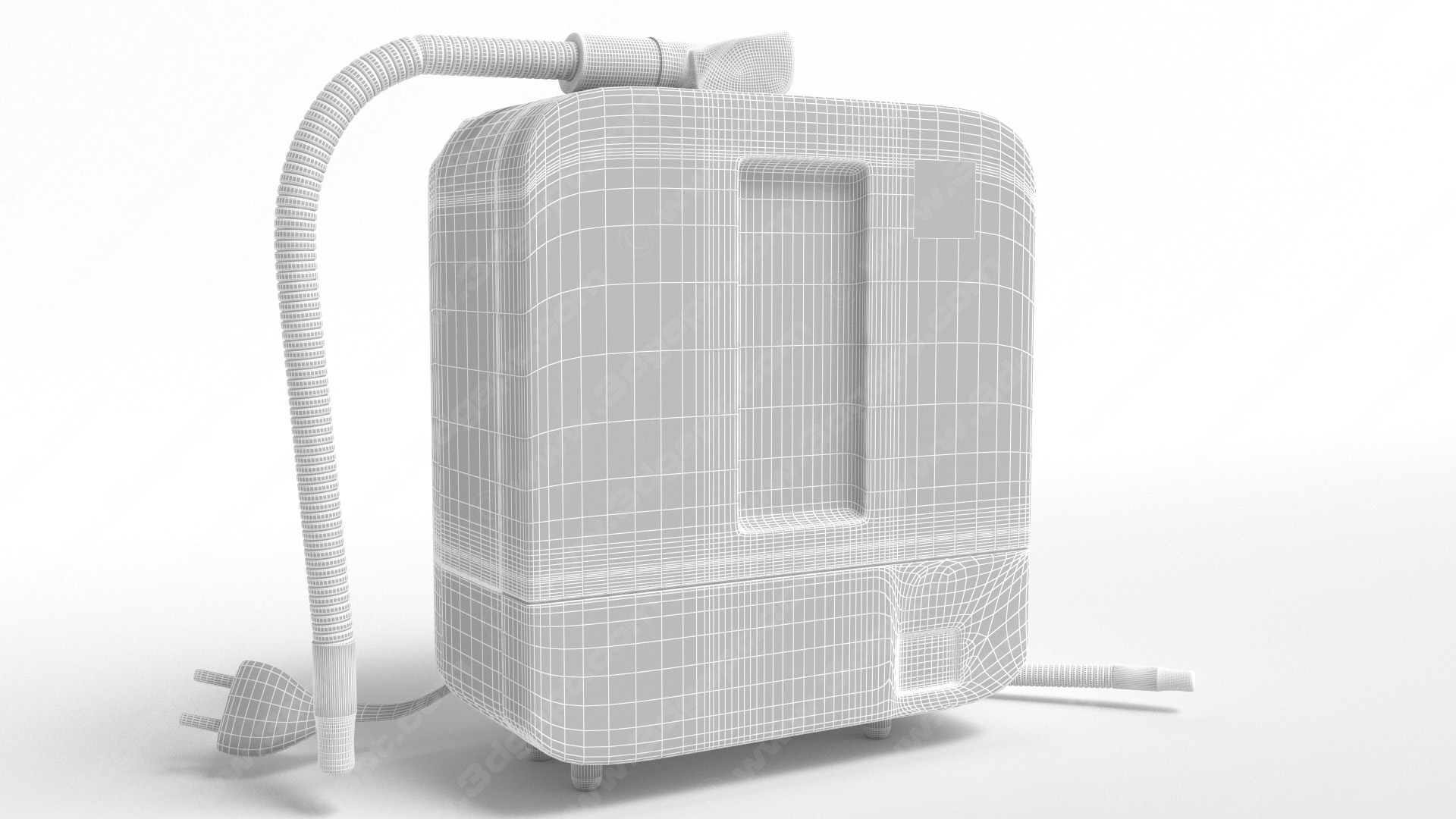 Kangen water filter - 10