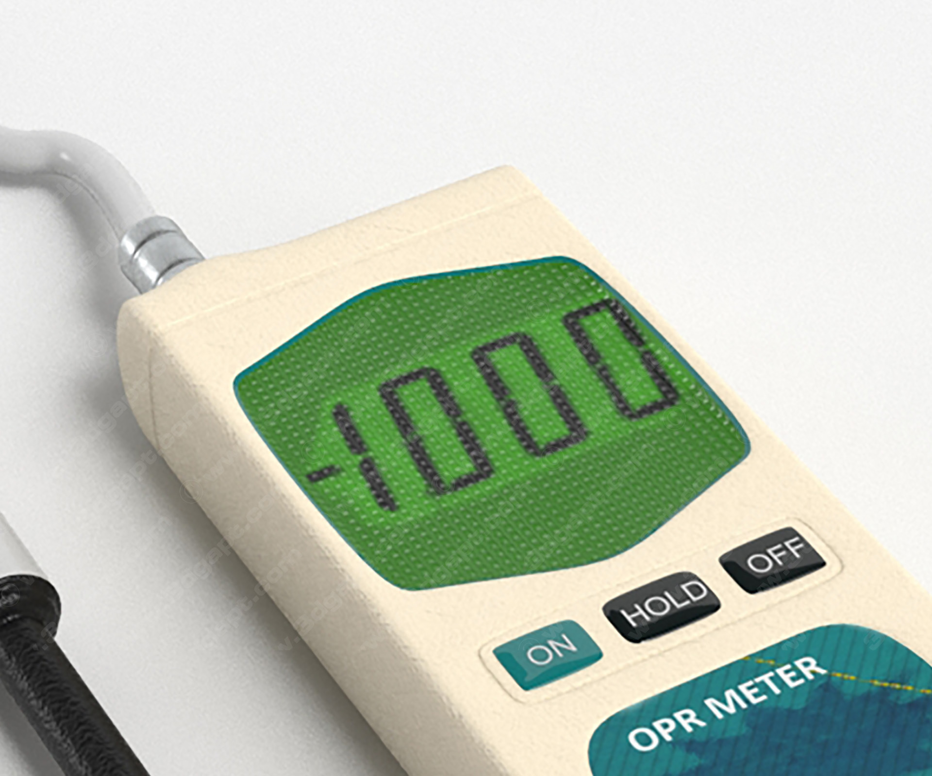 3d objects Kangen water filters 013