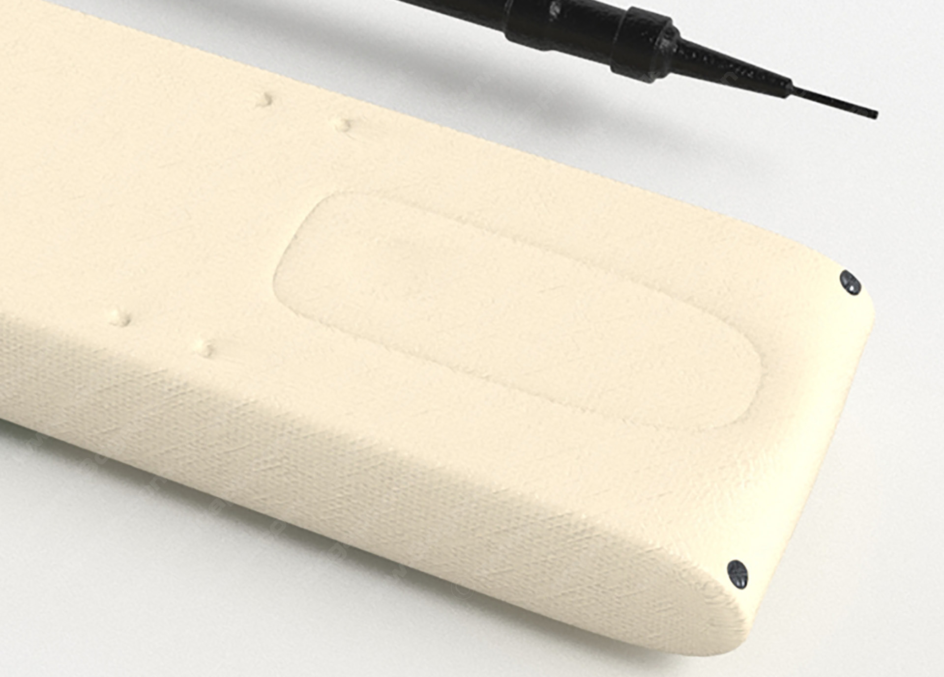 3d objects Kangen water filters 015