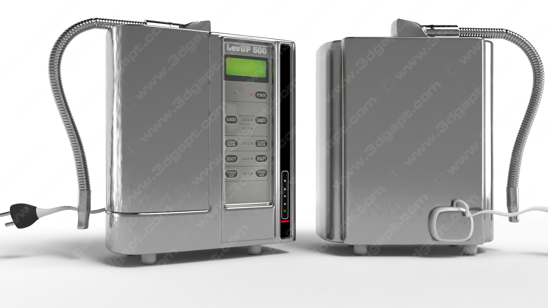 Kangen water filter- 18
