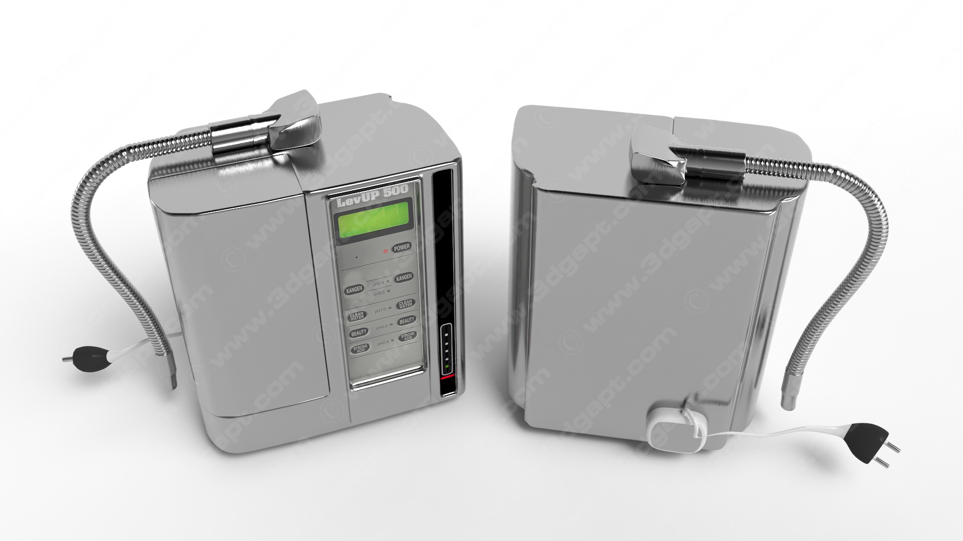 Kangen water filter - 19