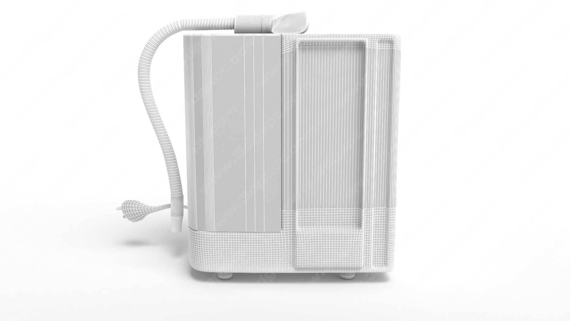 Kangen water filter - 23