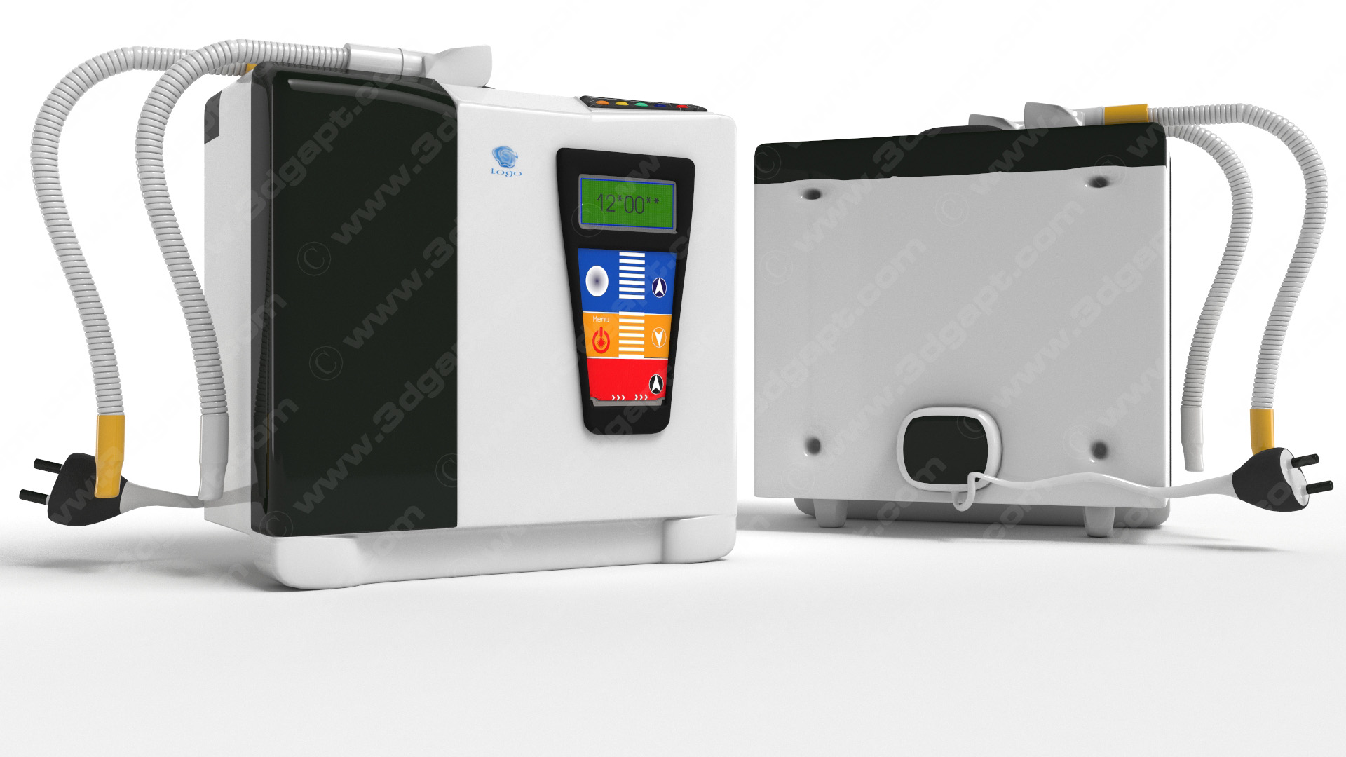 Kangen water filter - 33