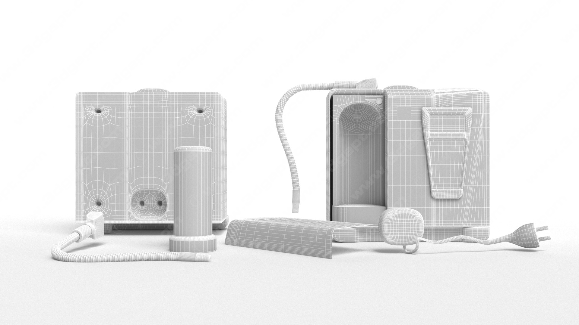 Kangen water filter - 37