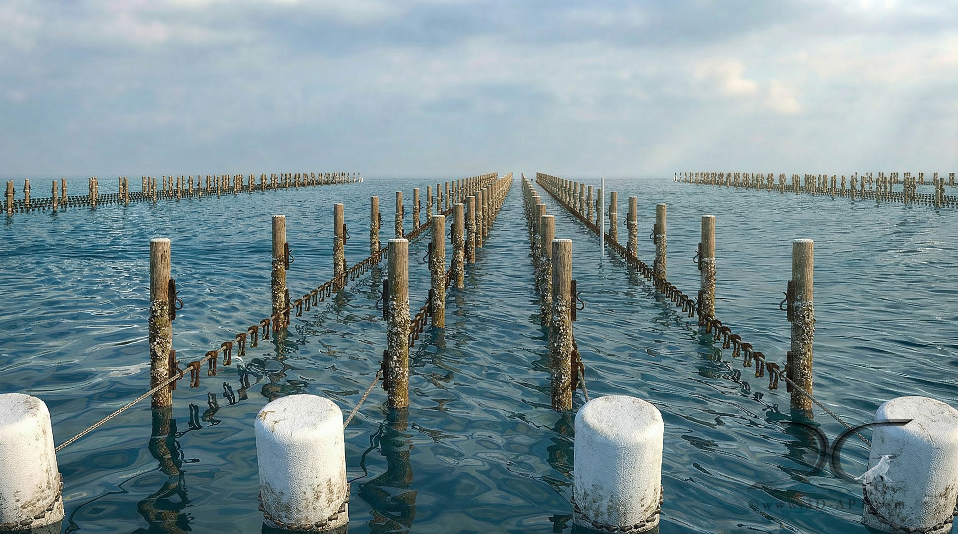 3d_objects_Oyster_Farm_36