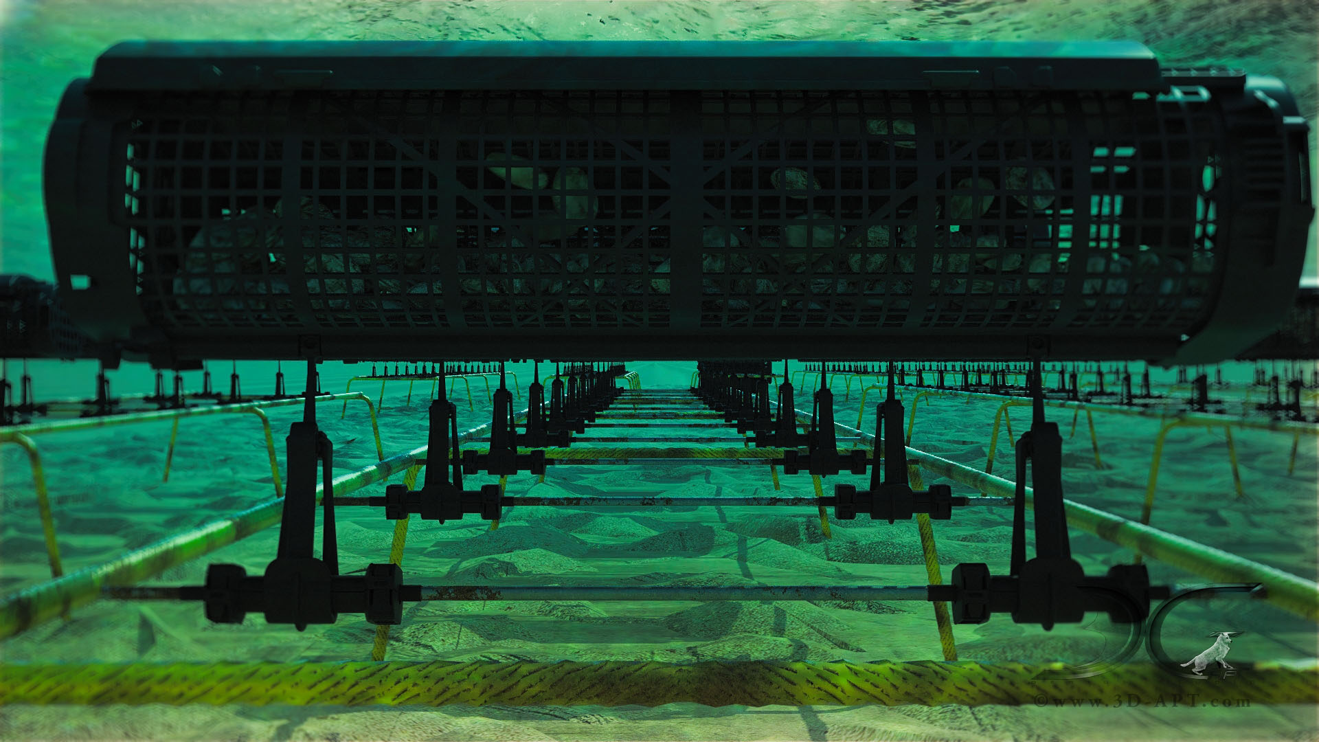 3d_objects_Oyster_Farm_B_35