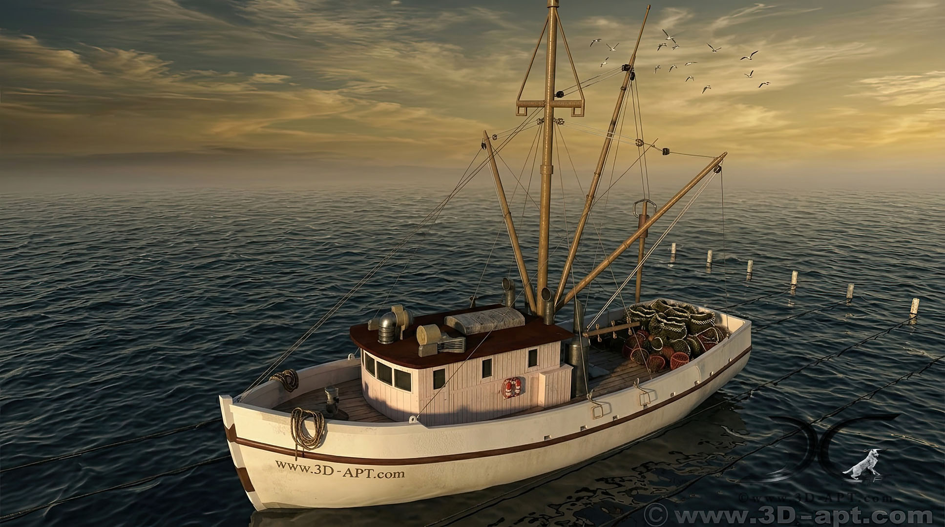 3d_objects_Oyster_Farm_ships25