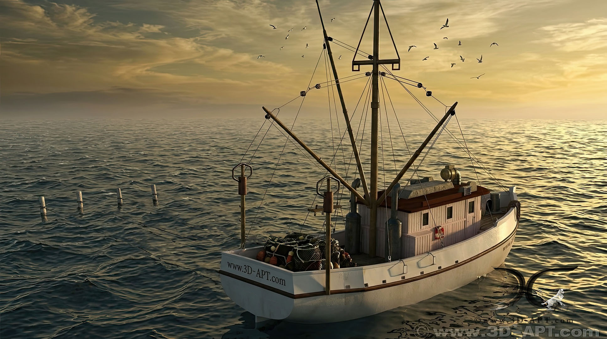 3d_objects_Oyster_Farm_ships32