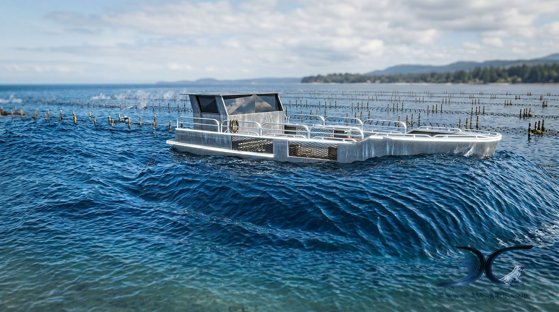 3d_objects_Oyster_Farm_ships45