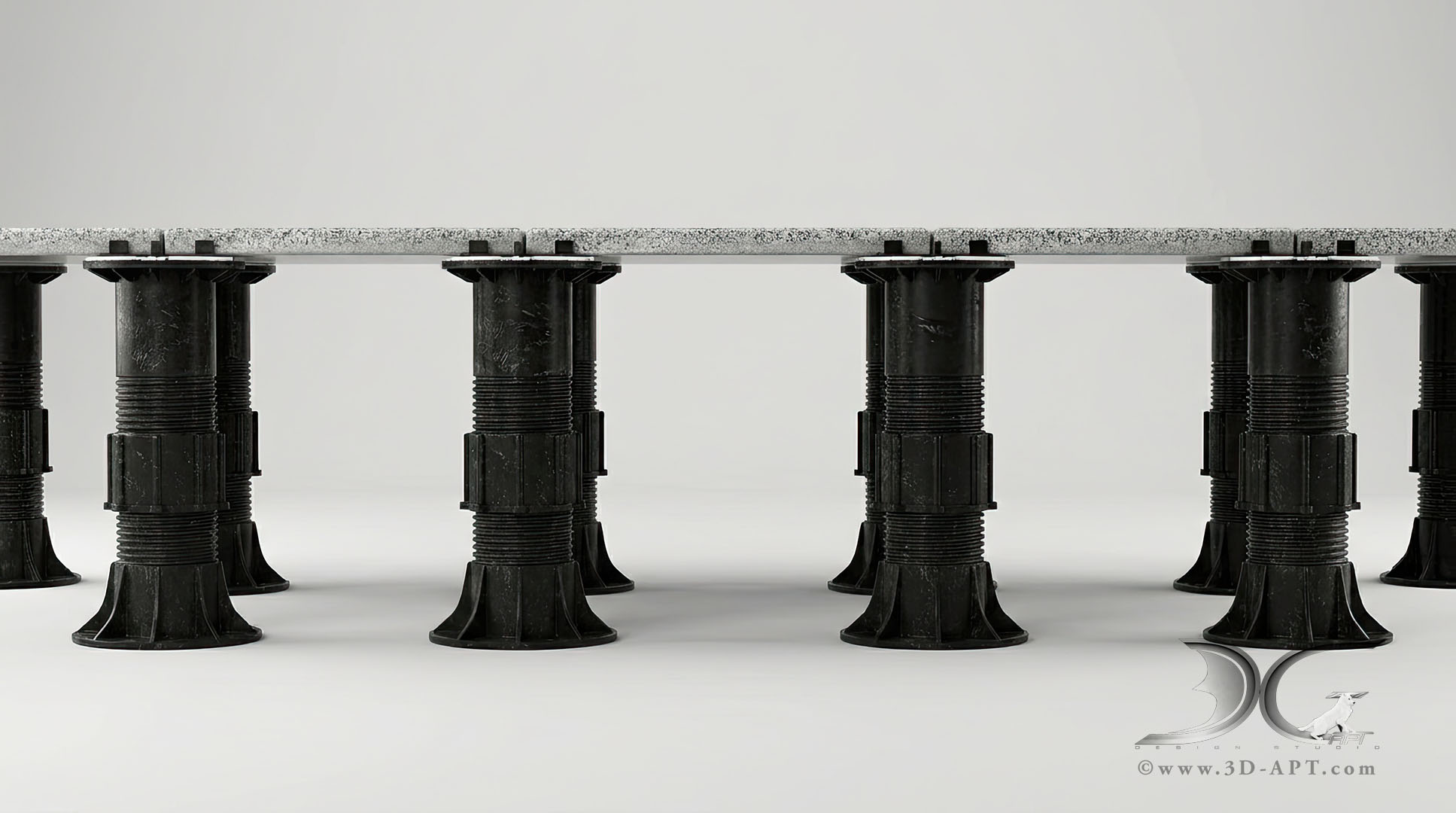 3d_objects_Pedestals_27