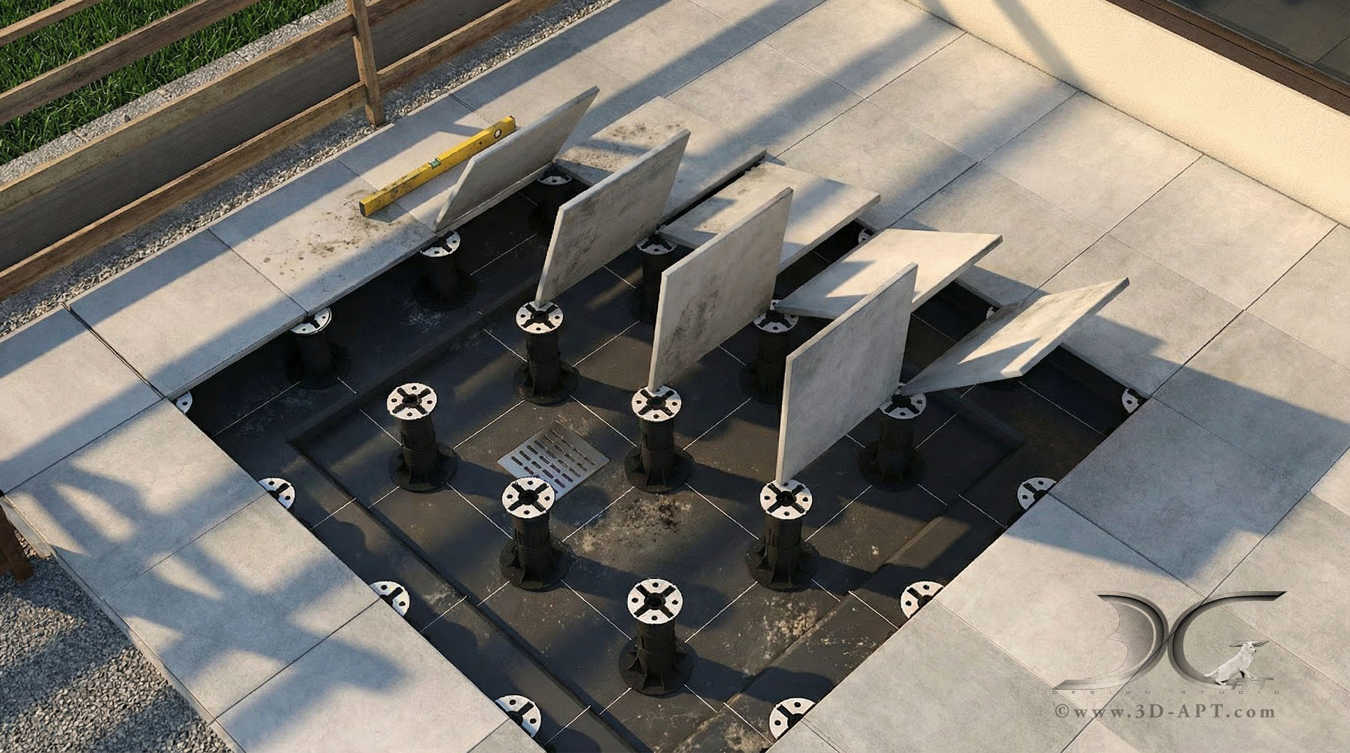 3d_objects_Pedestals_28