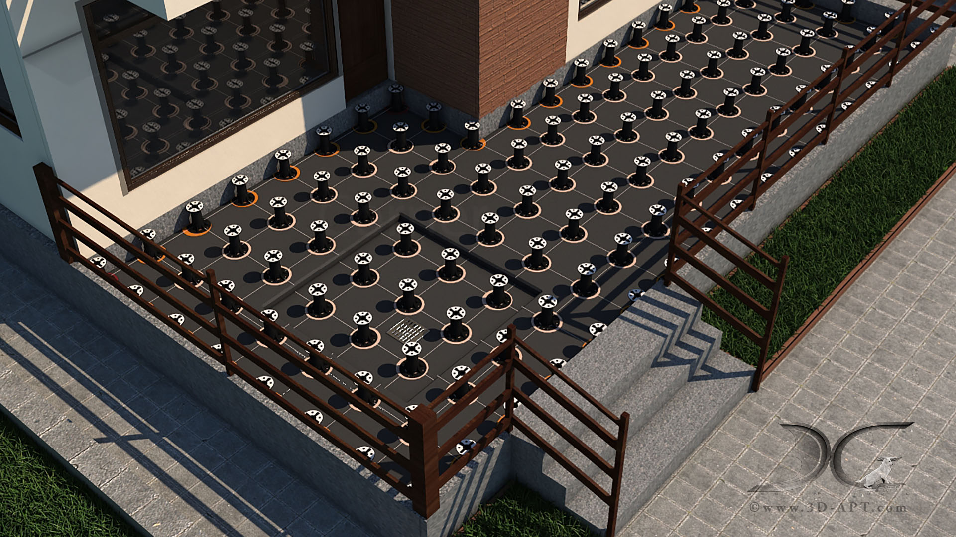 3d_objects_Pedestals_44