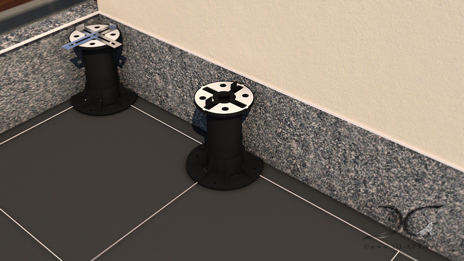 3d_objects_Pedestals_47