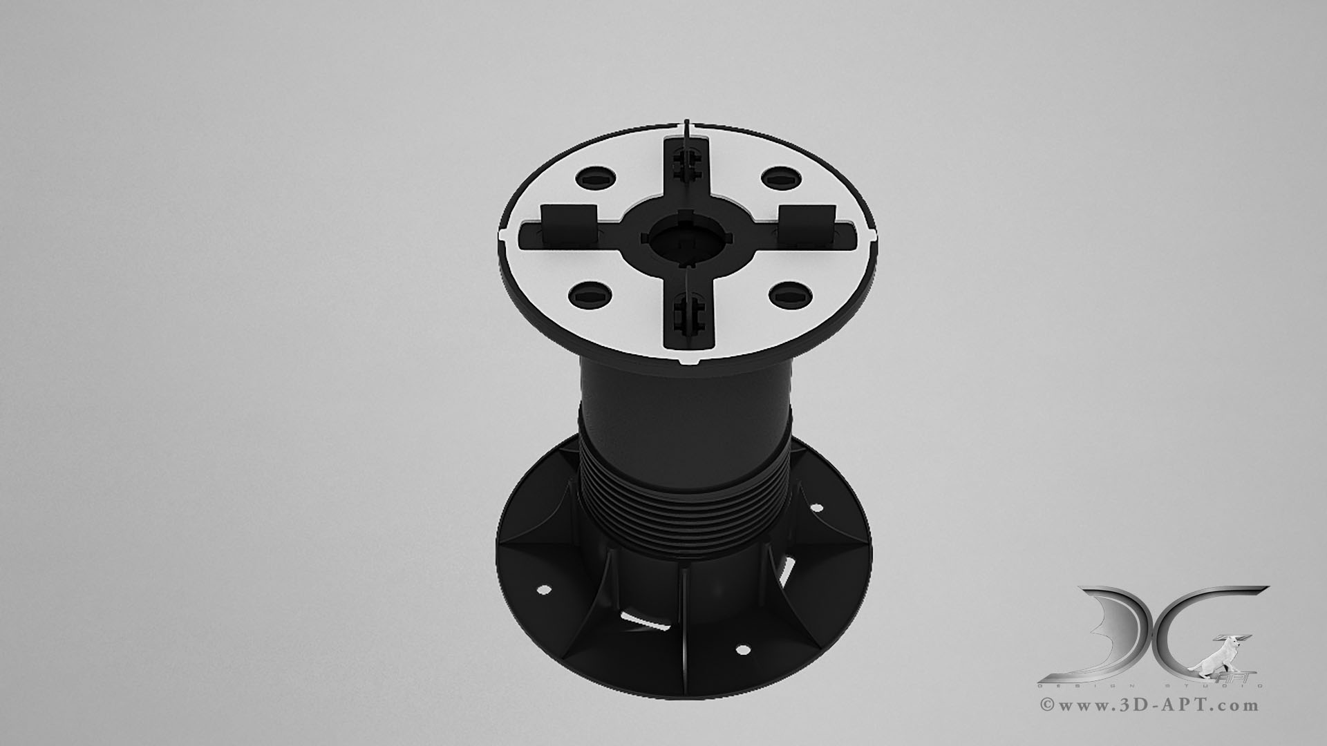 3d_objects_Pedestals_75
