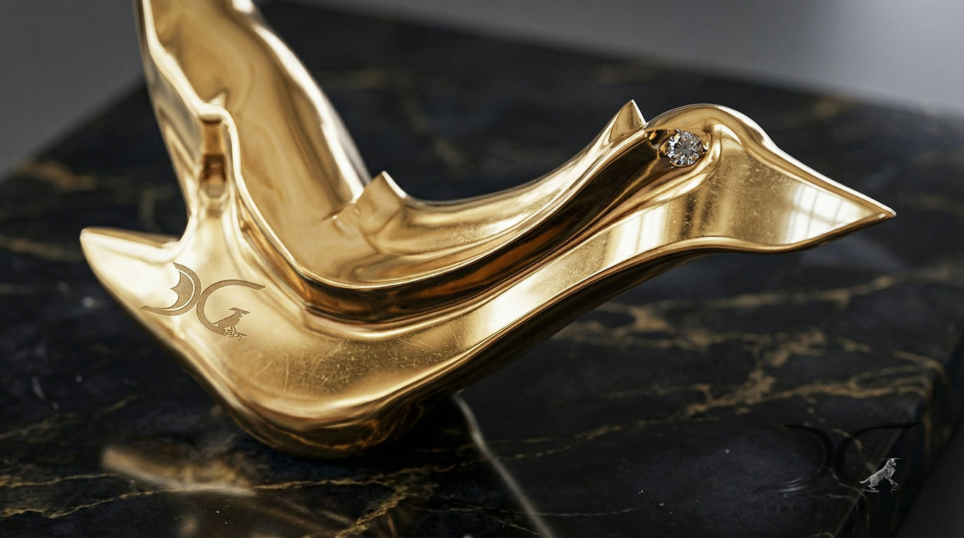 3d_objects_Swan_pendant_jewelry_27