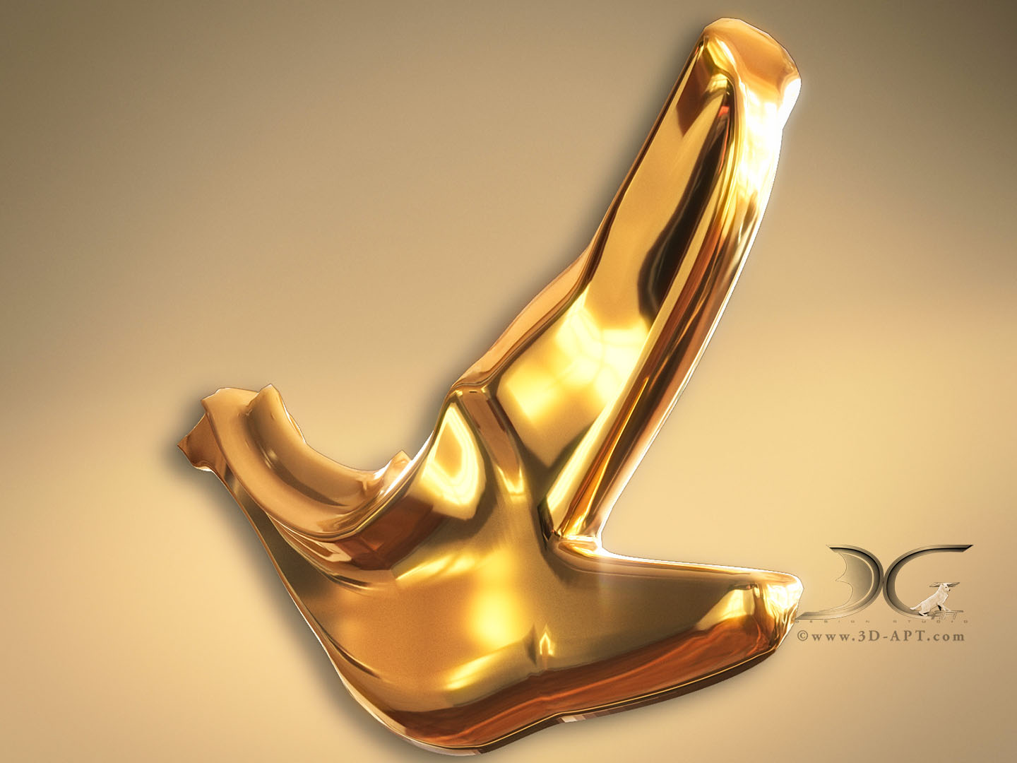 3d_objects_Swan_pendant_jewelry_31