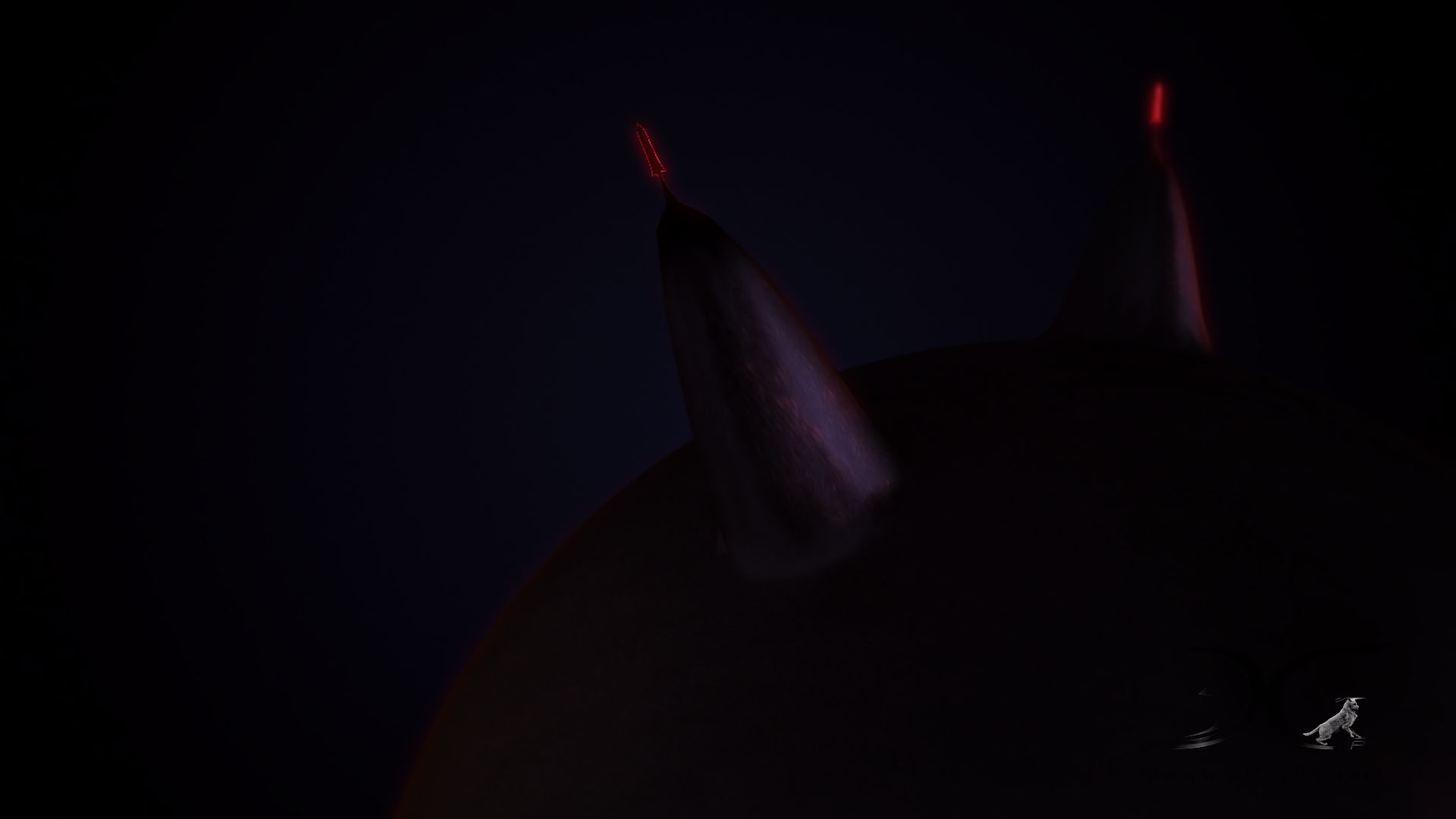 3d_objects_Virus_and_spheres_33