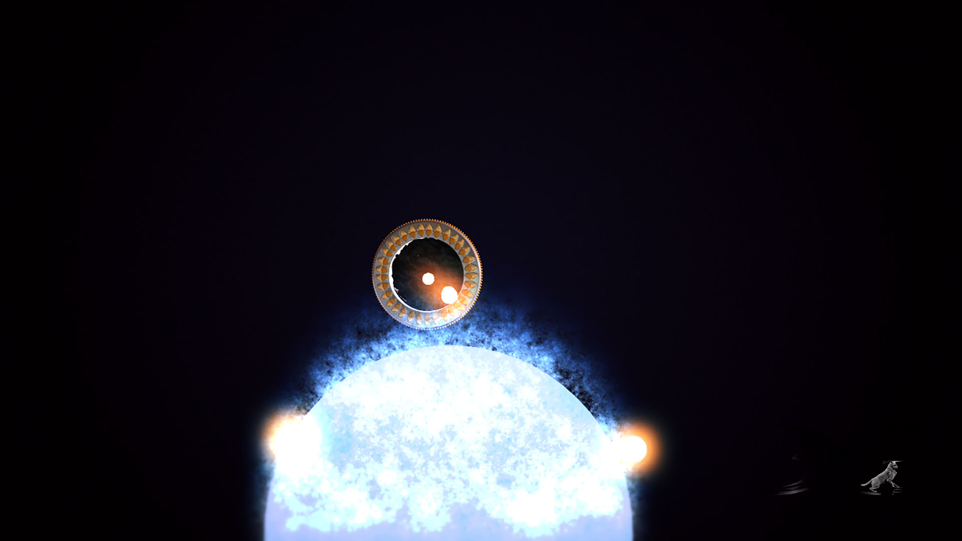 3d_objects_Virus_and_spheres_41