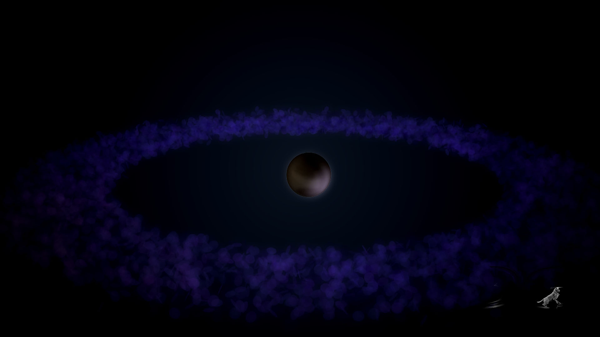 3d_objects_Virus_and_spheres_46