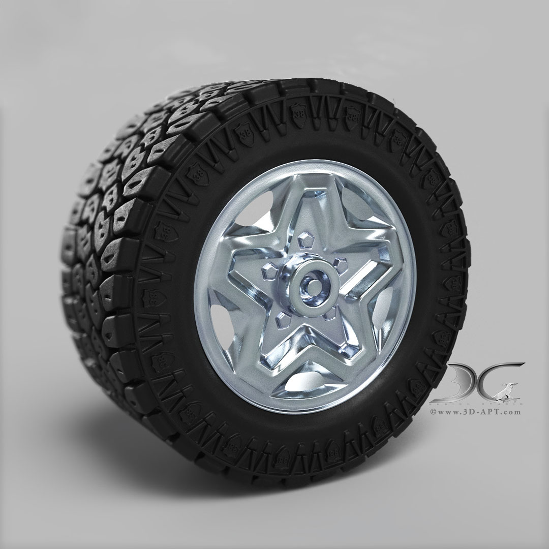3d_objects_off-road_tyre_46