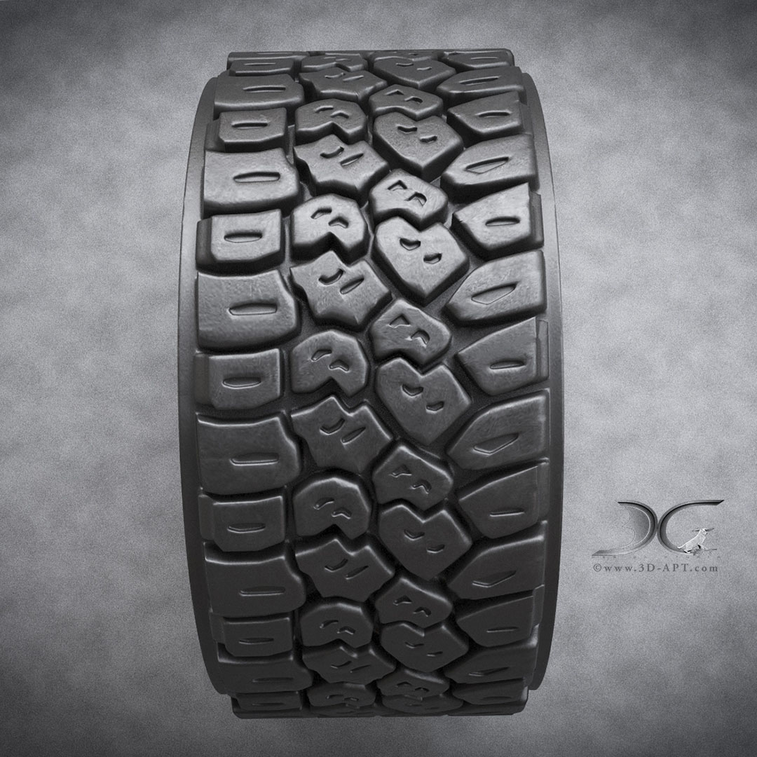 3d_objects_off-road_tyre_48