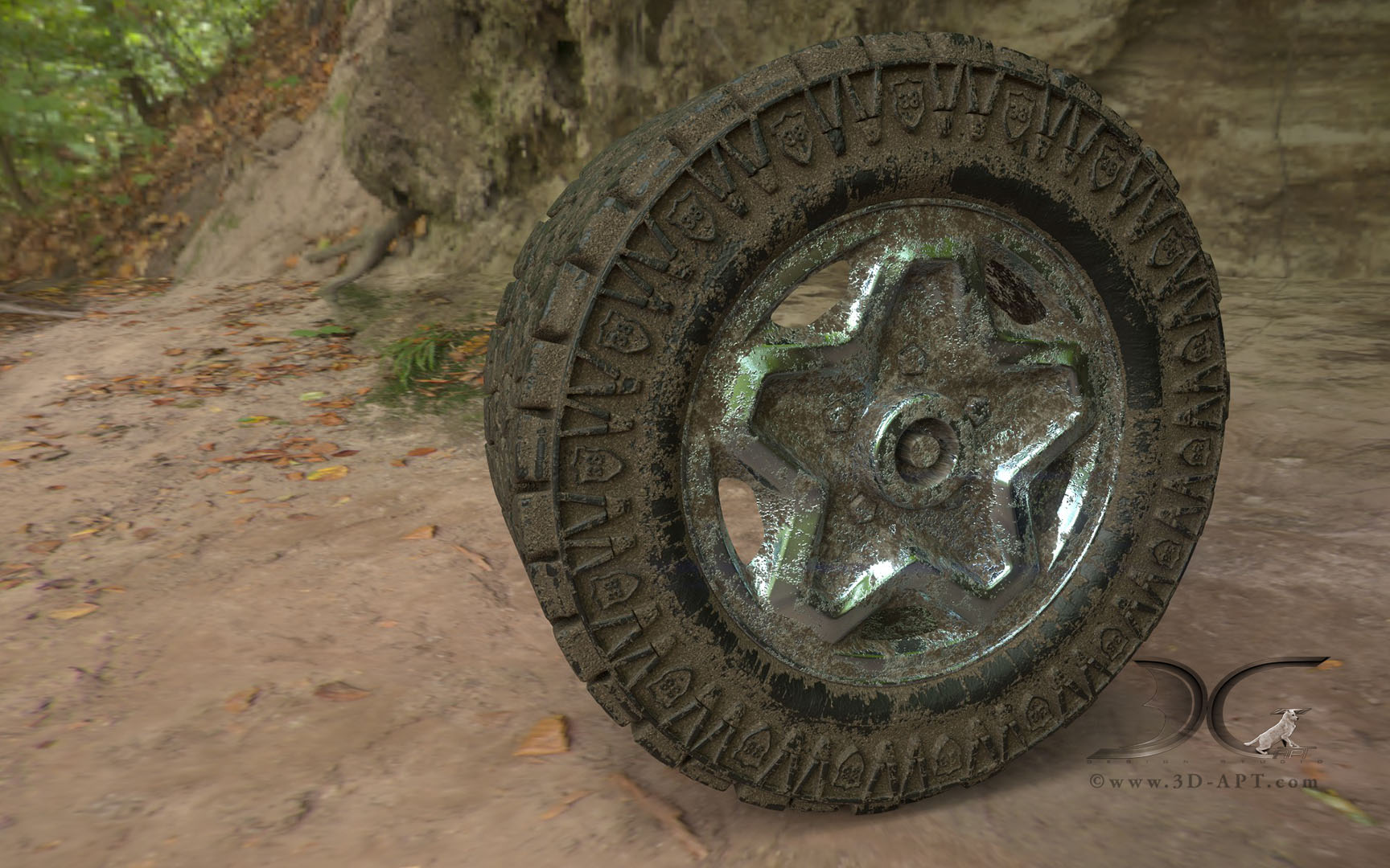 3d_objects_off-road_tyre_65
