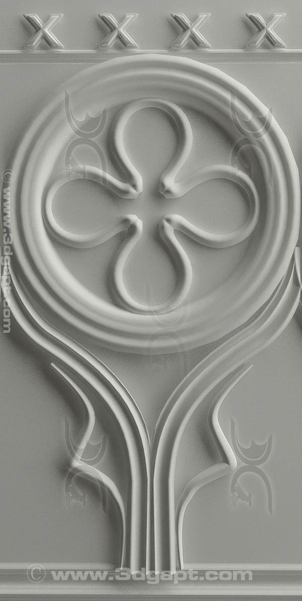 Moldings