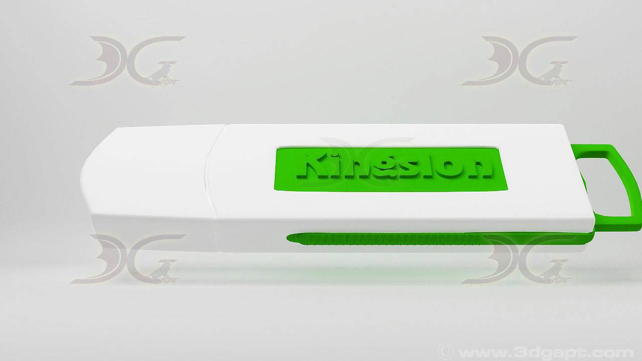 USB flash drive - 
