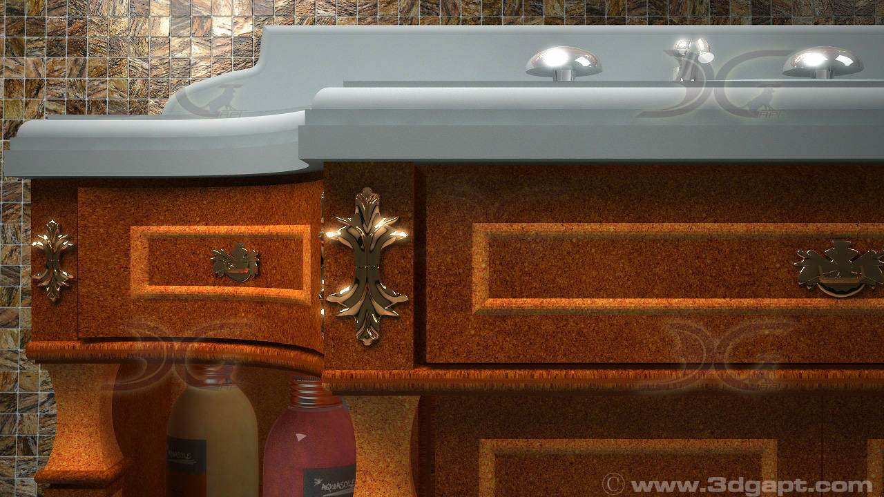 Sink v1