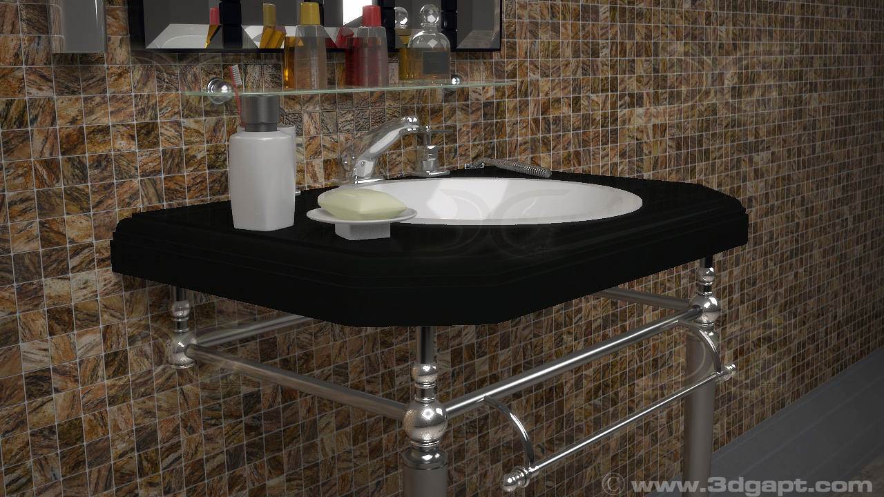 Sink v2