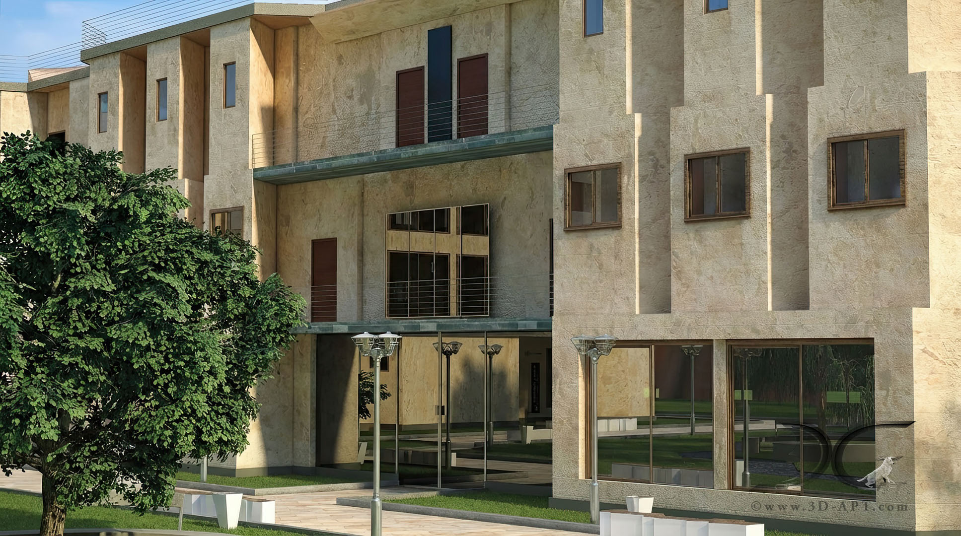 architecture_exterior_university_34