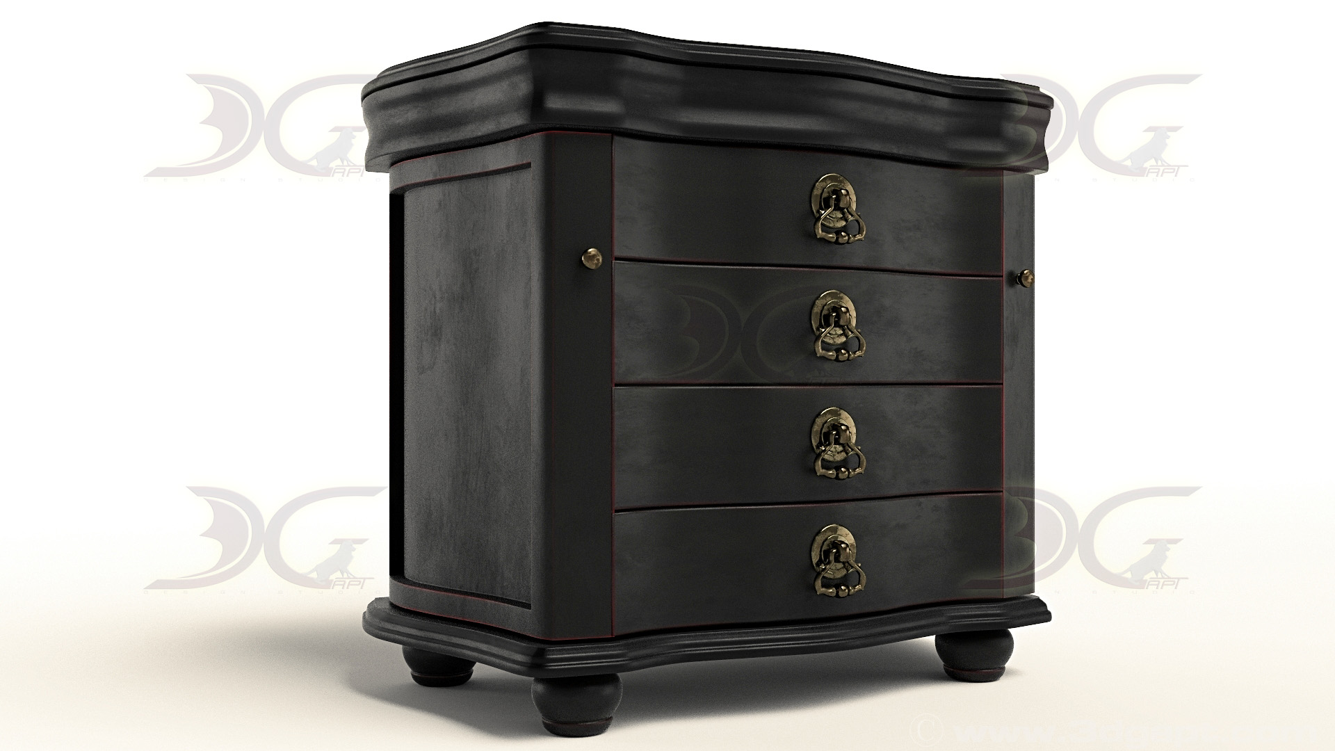 Commode