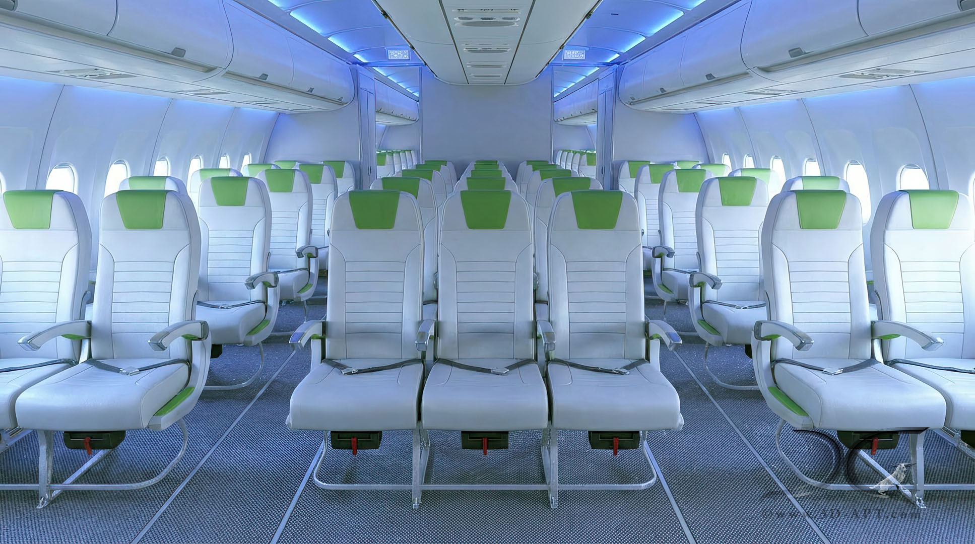 architecture_interior_airplane_saloon_28