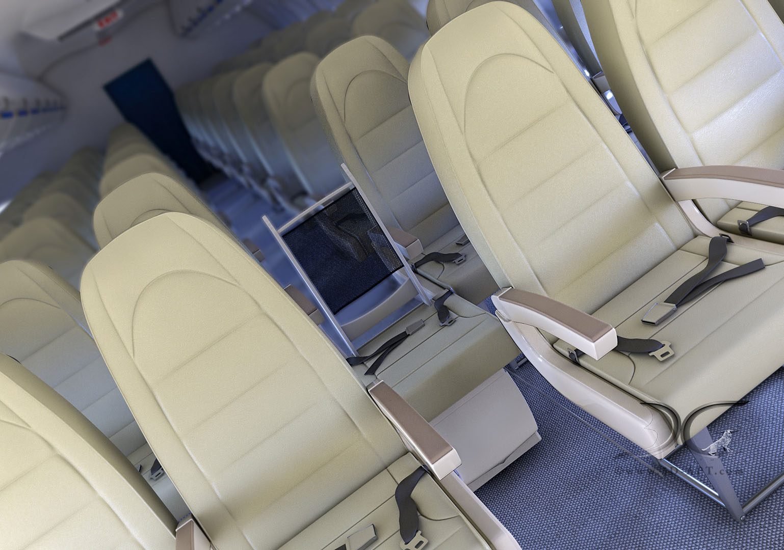 architecture_interior_airplane_saloon_38