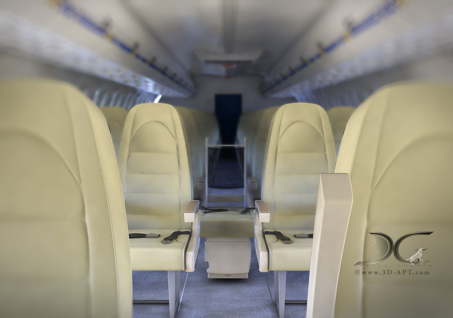 architecture_interior_airplane_saloon_39