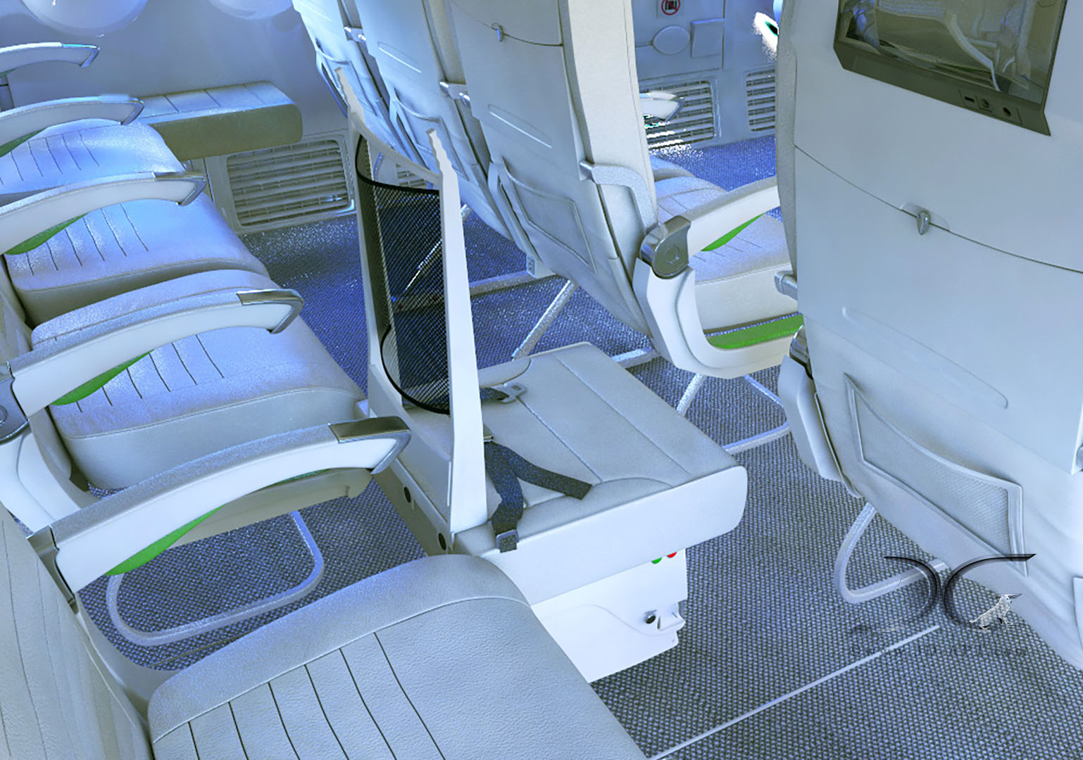 architecture_interior_airplane_saloon_42