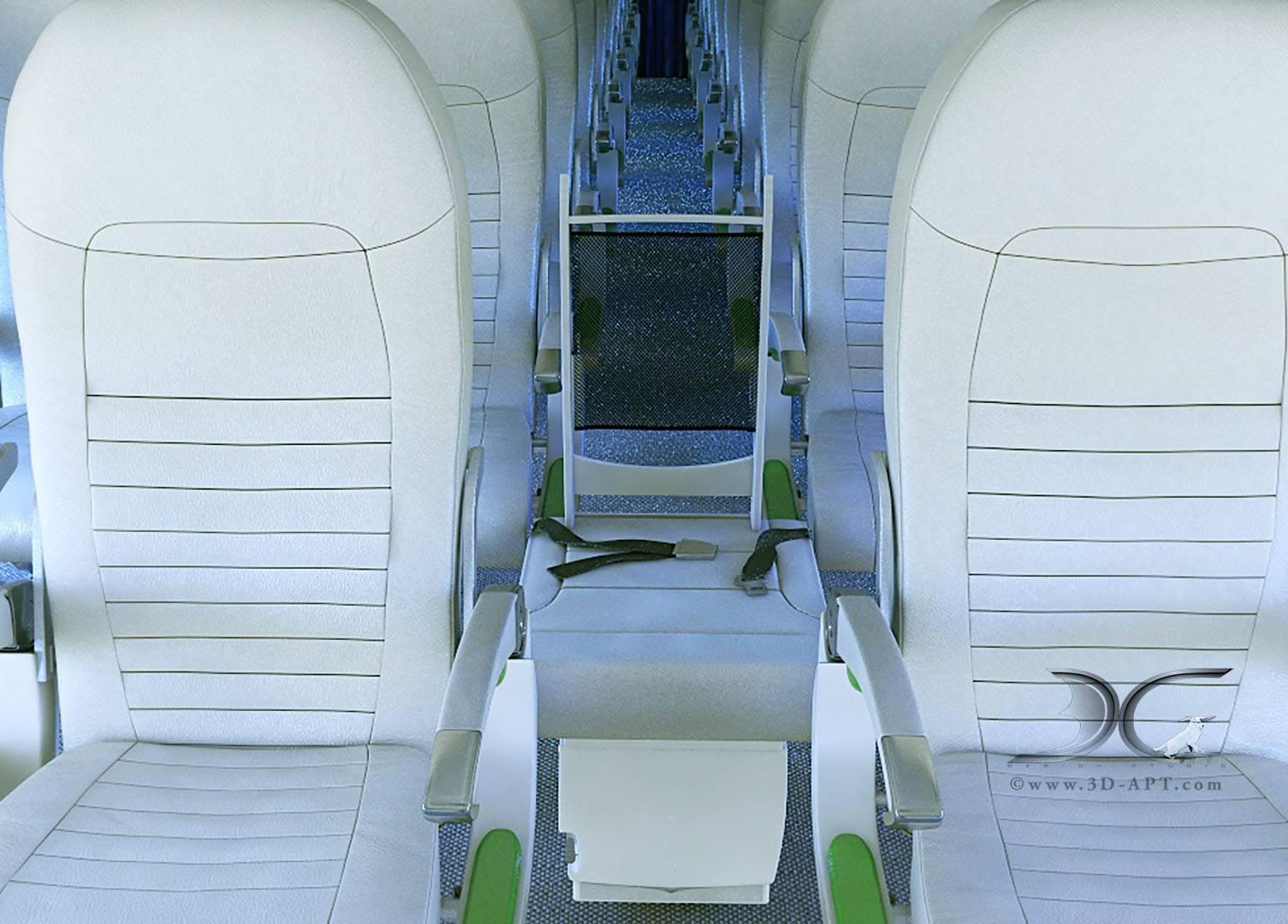 architecture_interior_airplane_saloon_43