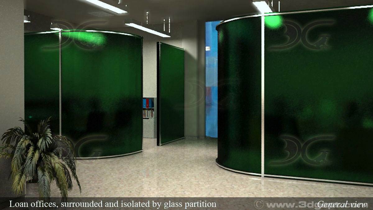 Bank