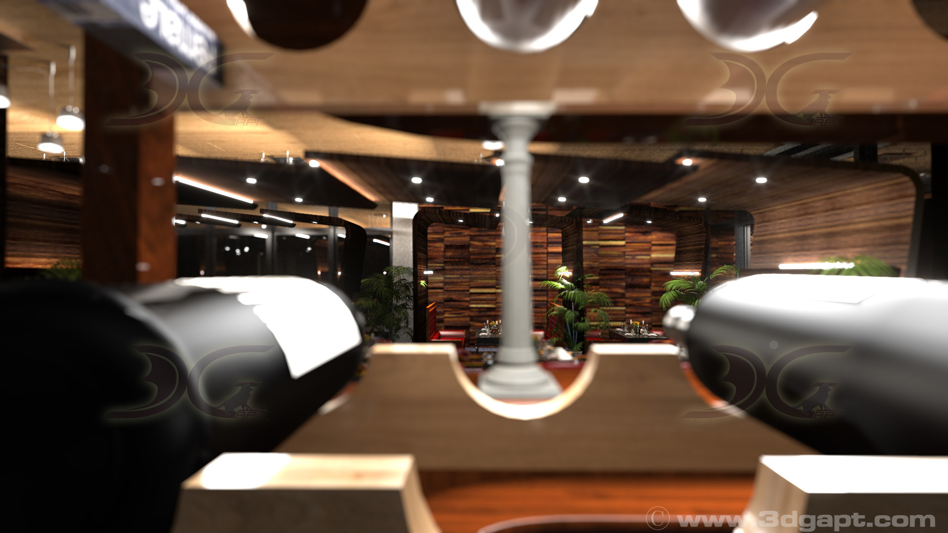bar restaurant-4