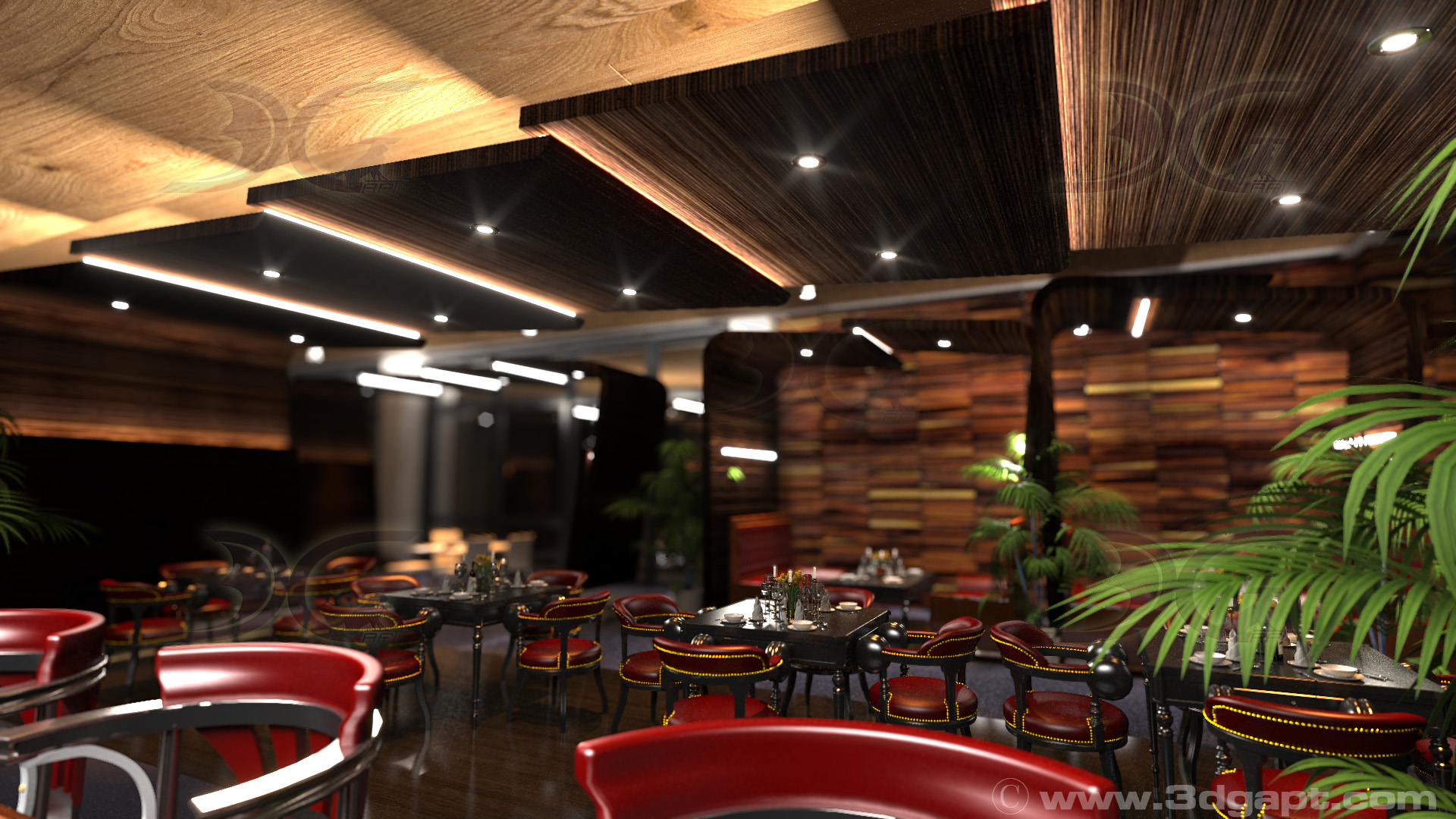 bar restaurant-5