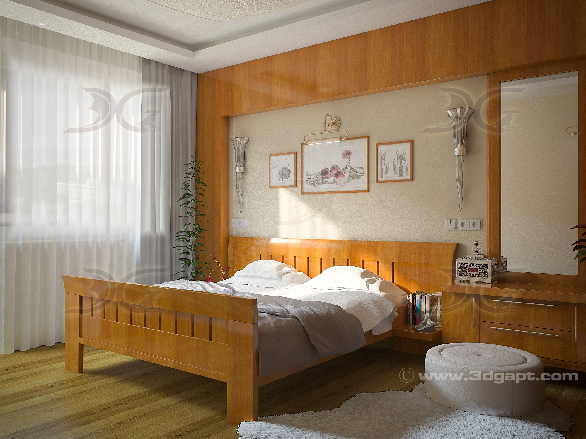 Bedroom 2