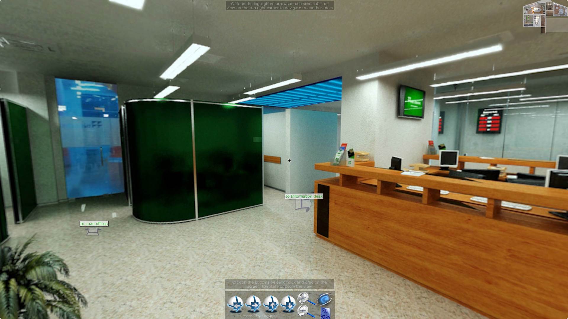 Bank